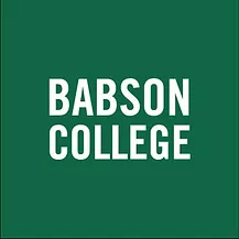 Babson Summer Study for High School Students